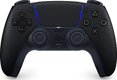 Sony DualSense Wireless Controller black PS5