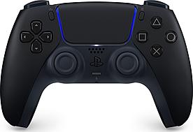 Sony DualSense Wireless Controller black PS5