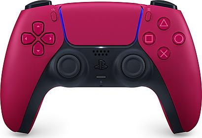 Sony DualSense Wireless Controller red PS5