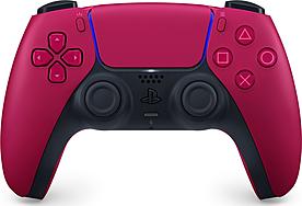 Sony DualSense Wireless Controller red PS5