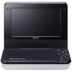 Sony DVP FX780W