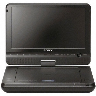 Sony DVP FX970B