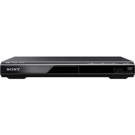 Sony DVP SR360B