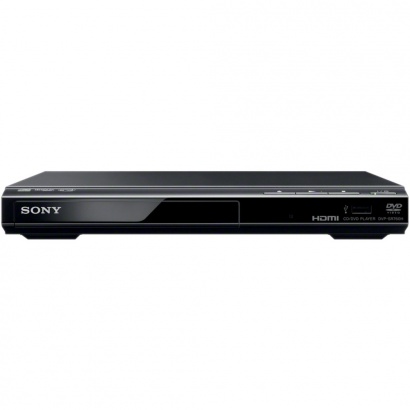 Sony DVP SR760HB