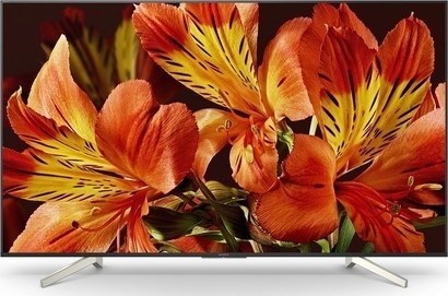 Sony FW 55BZ35F