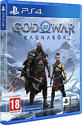 Sony God of War Ragnarok hra PS4