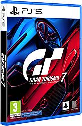 Sony Gran Turismo 7 hra PS5