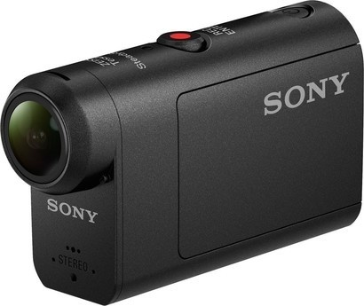Sony HDR AS50B