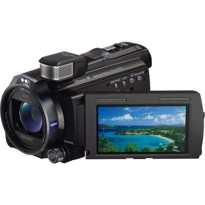 Sony HDR PJ780VE