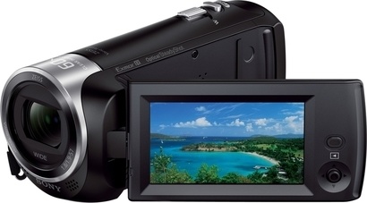 Sony HDRCX405B