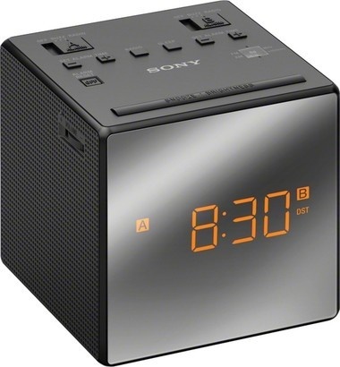 Sony ICFC1TB