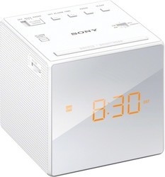 Sony ICFC1W
