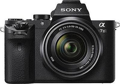 Sony ILCE7M2KB.CEC