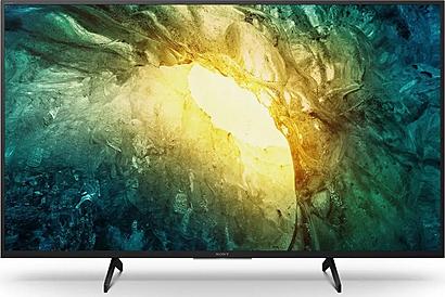 Sony KD43X7055BAEP