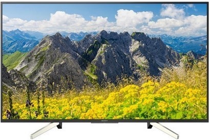 Sony KD43XF7596BAEP