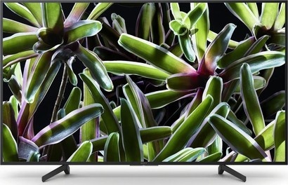 Sony KD43XG7005BAEP