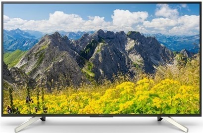 Sony KD49XF7596BAEP