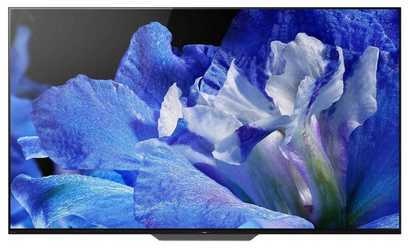 Sony KD55AF8BAEP