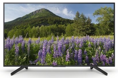 Sony KD55XF7005BAEP