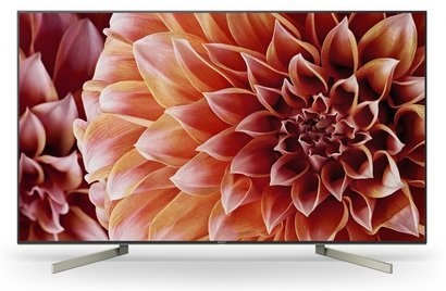 Sony KD55XF9005BAEP