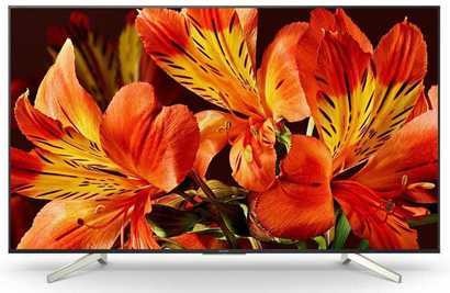 Sony KD65XF8505BAEP