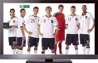 Sony KDL 40EX605