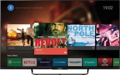 Sony KDL 43W755C
