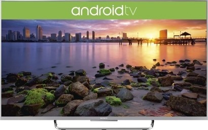 Sony KDL43W756C
