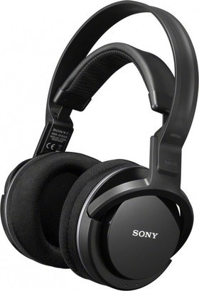 Sony MDR RF855RK