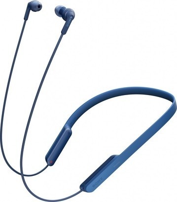 Sony MDR X70BTB.CE7 Bluetooth