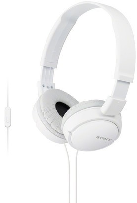 Sony MDR ZX110APW