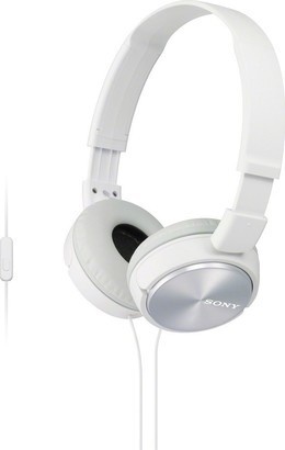 Sony MDR ZX310APW