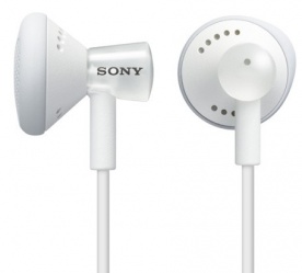 Sony MDRE11LPW