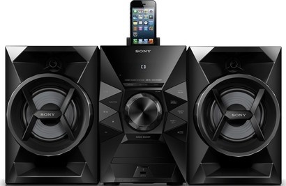 Sony MHC EC619IP