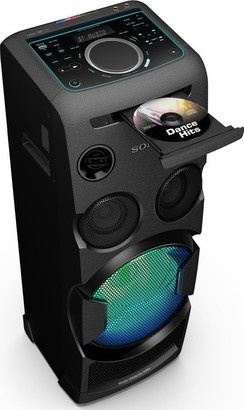 Sony MHCV50D