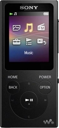 Sony NWE393B
