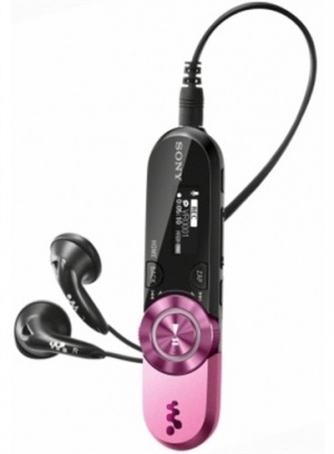 Sony NWZ B153 P