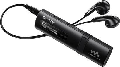 Sony NWZ B183B