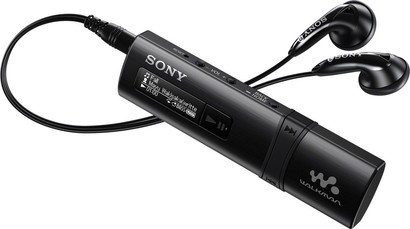 Sony NWZ B183FB