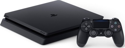 Sony PS4 1TB D slim