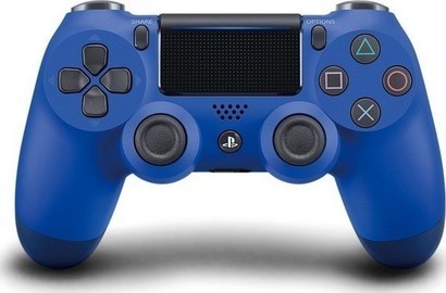 Sony PS4 Dualshock V2 - Blue