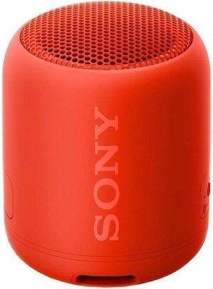 Sony SRSXB12R.CE7
