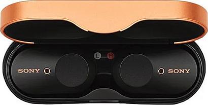 Sony WF1000XM3B.CE7