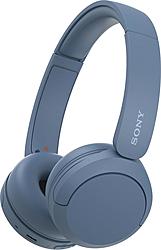 Sony WH CH520 modrá