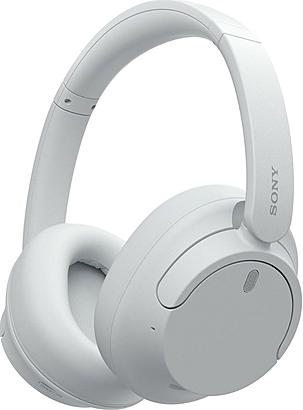 Sony WH CH720N bílá