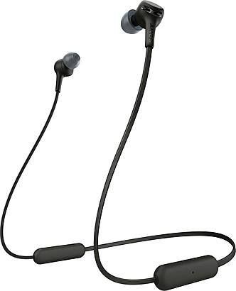 Sony WIXB400B.CE7 BT