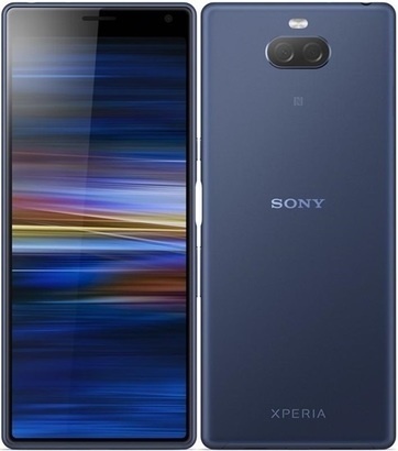 Sony Xperia 10 I4113 Navy