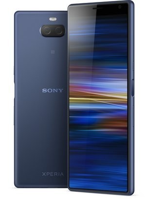 Sony Xperia 10Plus I4213 Navy