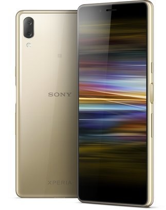 Sony Xperia L3 I4312 Gold