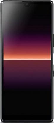 Sony Xperia L4 Black